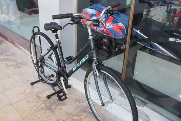 Upland Ladies bicycle in Doha