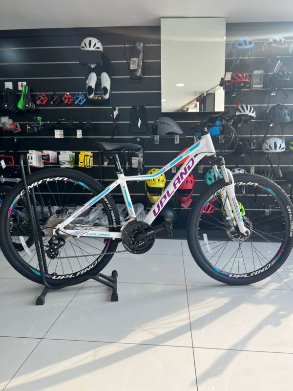 MTB bicycles in Qatar