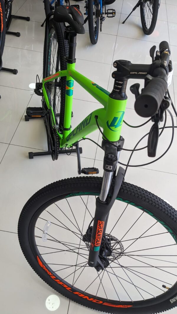 Upland Bicycle for Sale in Qatar