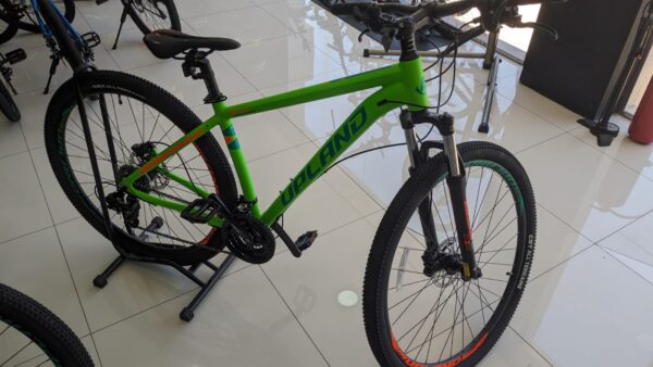 Upland Bicycle for Sale in Qatar