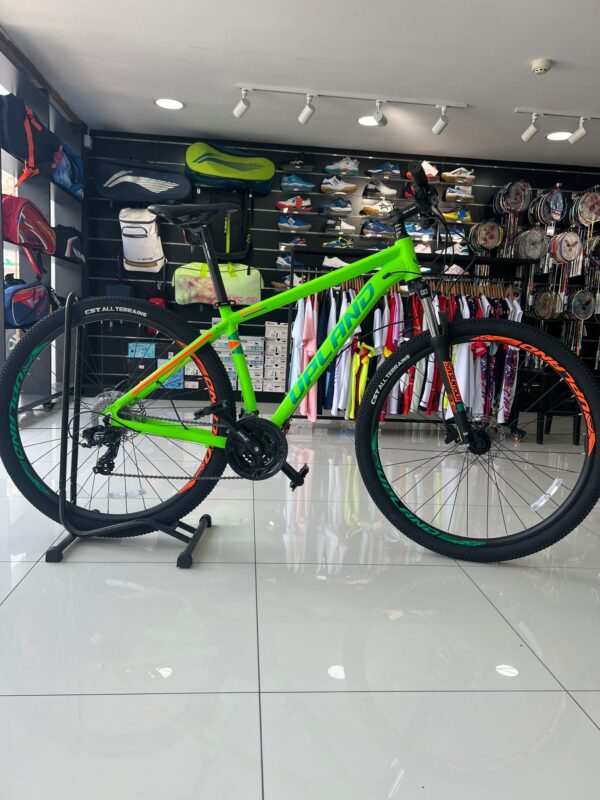 Upland Bicycle for Sale in Qatar