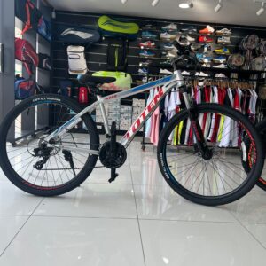 Totem MTB bike